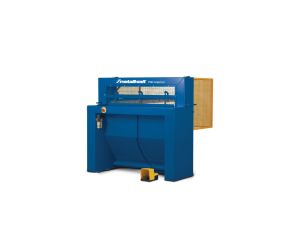 METALLKRAFT - FTBS 1050-15 P Ręczne nożyce do blachy arkuszowej METALLKRAFT