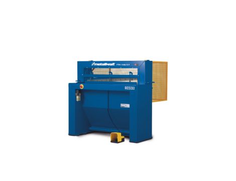 METALLKRAFT - FTBS 1300-15 P Ręczne nożyce do blachy arkuszowej METALLKRAFT