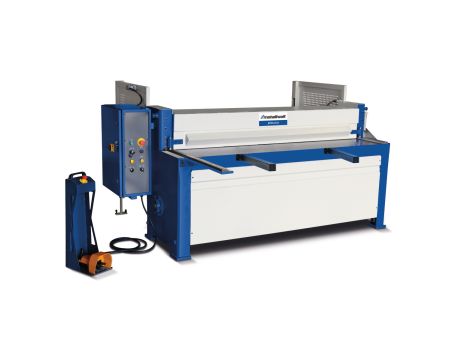 METALLKRAFT - Zmotoryzowane nożyce do blachy MTBS 2103 METALLKRAFT