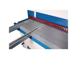 METALLKRAFT - Zmotoryzowane nożyce do blachy MTBS 3130-30 B METALLKRAFT