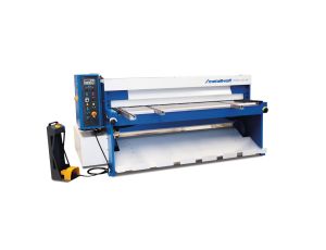 METALLKRAFT - MTBS 2100-40 T Nożyce do blachy z napędem silnikowym