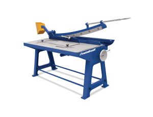 METALLKRAFT - BSS 1020 E Ręczne nożyce do blachy METALLKRAFT