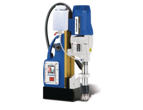 METALLKRAFT - MB 502 Wiertarka rdzeniowo-magnetyczna MELTALLKRAFT