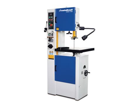 METALLKRAFT - VMBS 1408 Pionowa piła taśmowa METALLKRAFT