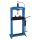 METALLKRAFT - WPP 15 Hydrauliczna prasa warsztatowa METALLKRAFT