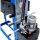 METALLKRAFT - WPP 160 HBK Hydrauliczna prasa warsztatowa