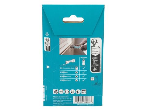MAKITA MT BRZESZCZOT DO CIĘCIA WGŁĘBNEGO BIM 45mm x 45mm 20z/C TMA087 - 3