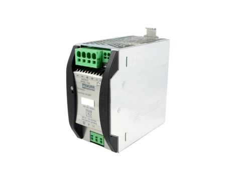 Zasilacz impulsowy modułowy 240W 24V DC 10A 85 - 265VAC DIN 85441