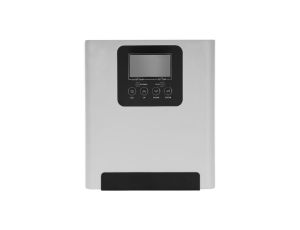 Przetwornica Solarna ECO Solar Boost MPPT-4000 4kW LCD GRID