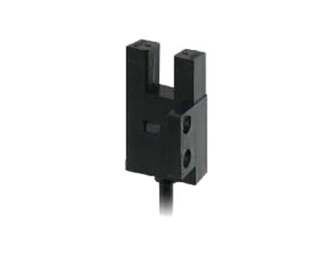 Czujnik: fotoelektryczny Zasięg: 5mm NPN EE-SX677-WR 1M