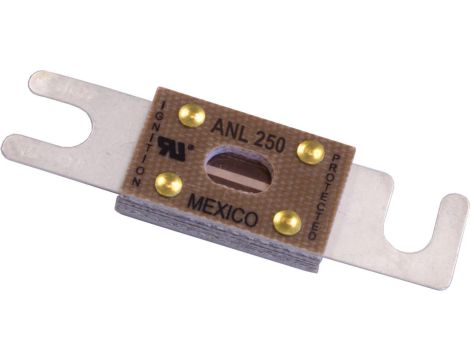 Bezpiecznik Blue Sea ANL, 250A