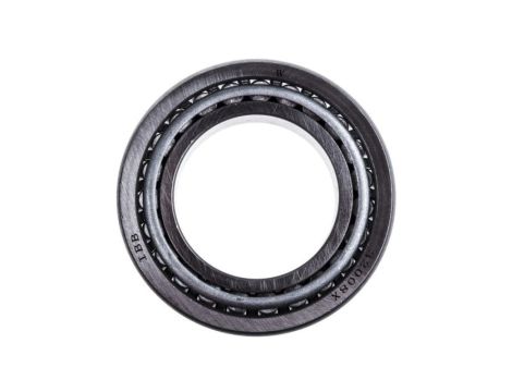 Metric Roller Bearing, Ø 40mm x Ø 68mm x 19mm, Co: 71kN, C: 64.7kN, RS PRO