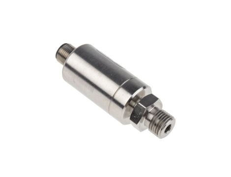 Czujnik ciśnienia Złącze M12 maks. 1bar, 9 → 32 V DC G1/4
