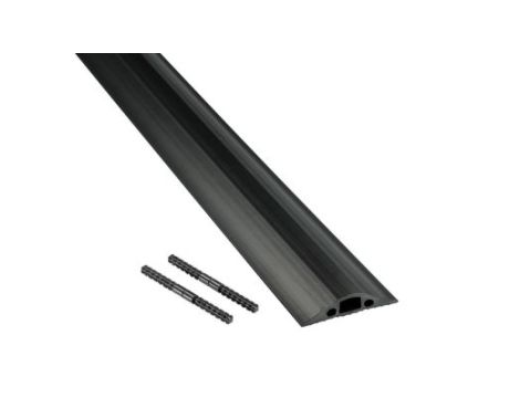 Most kablowy, 9m x 68 mm x Ø 14mm, RS PRO PVC