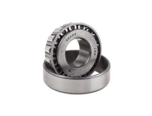 Metric Roller Bearing, Ø 17mm x Ø 40mm x 13.25mm, Co: 18.6kN, C: 23.4kN, RS PRO