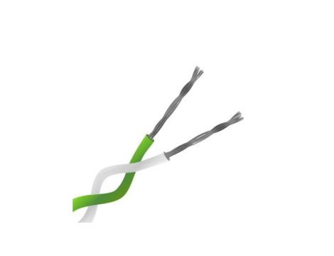 Przewód termoparowy K, dł. 5m, izolacja: Teflon PFA, 1-żyłowy, RS PRO