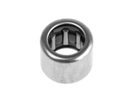 Metric Roller Bearing, Ø 8mm x Ø 12mm x 10mm, Co: 4.05kN, C: 3.69kN, RS PRO