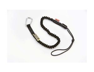 Karabińczyk, 1100→ 1400 mm, Nylonowe