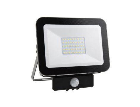 Reflektor szerokostrumieniowy 4000K RS PRO 30000h