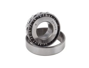 Metric Roller Bearing, Ø 20mm x Ø 47mm x 15.25mm, Co: 28kN, C: 34.1kN, RS PRO