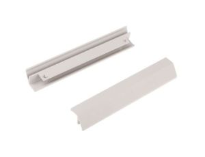 Wykładzina przednia do Obudowa ramowa Diplomat, RS PRO