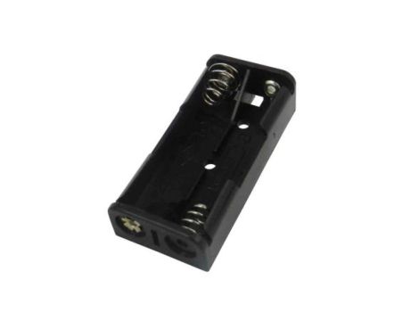 Uchwyt do baterii, x 2