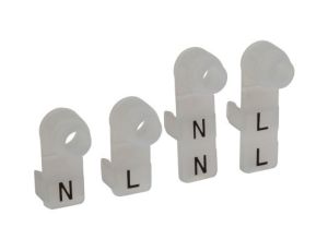 Oznacznik kablowy RS PRO