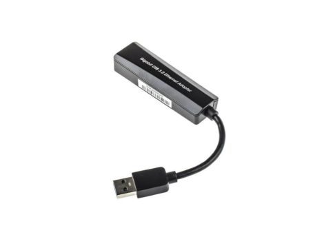 Karta sieciowa USB 3.0 10/100/1000Mbit/s, RS PRO