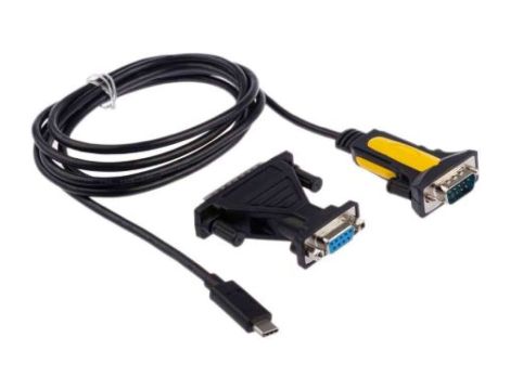 Szeregowy adapter kabla USB