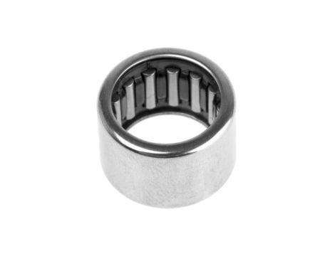Metric Roller Bearing, Ø 12mm x Ø 18mm x 12mm, Co: 7.35kN, C: 6.27kN, RS PRO