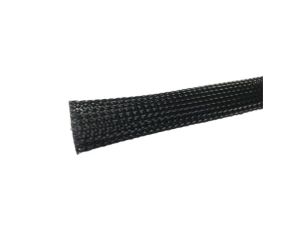 Rurka osłonowa Czarny 6mm rozciągalna RS PRO
