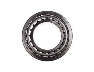 Metric Roller Bearing, Ø 55mm x Ø 100mm x 22.75mm, Co: 106kN, C: 111kN, RS PRO