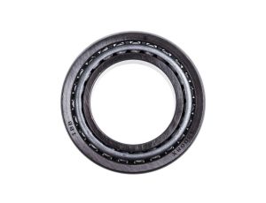 Metric Roller Bearing, Ø 35mm x Ø 80mm x 22.75mm, Co: 73.5kN, C: 88.9kN, RS PRO