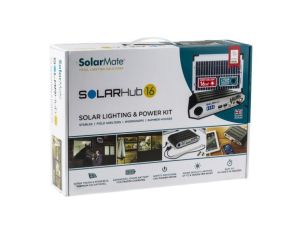 Zestaw do energii odnawialnej, RS PRO