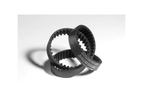 Pas zębaty x 15mm, 1100mm, RS PRO