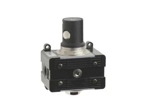 Zawór regulacyjny pneumatyczny Ręczne G 1/2 12.7mm G RS PRO