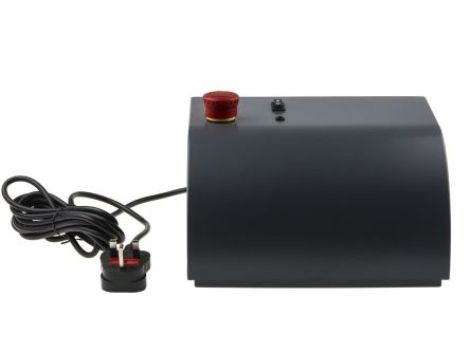 Sterownik siłownika elektrycznego, l. wyjść: 1