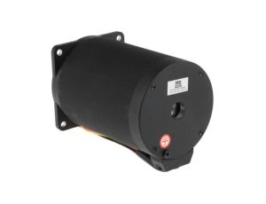 Silnik krokowy, 3.47 V, 4.97 V, 6.95 V., 2.45 (seria) A, 3.5 (unipolarne) A, 4.9 (równoległe) A., RS PRO