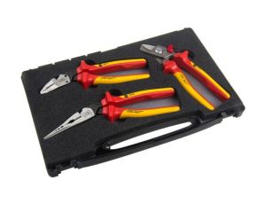 Szczypce, 200 mm, RS PRO