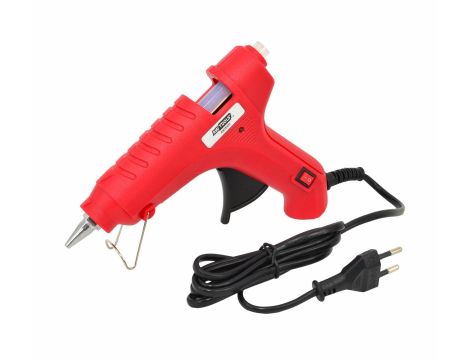 AWTOOLS PISTOLET DO KLEJU 11mm 100W