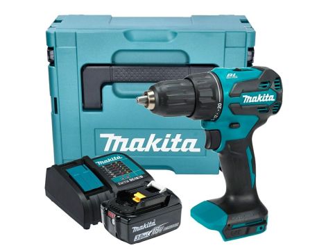 MAKITA WKRĘTARKA UD.18V DHP490SF1J 65Nm 1x3,0Ah