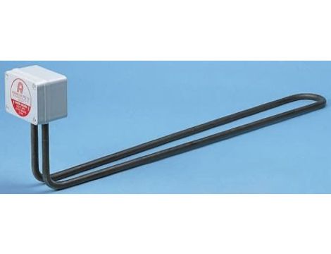 Element grzewczy 2 kW 220 V AC