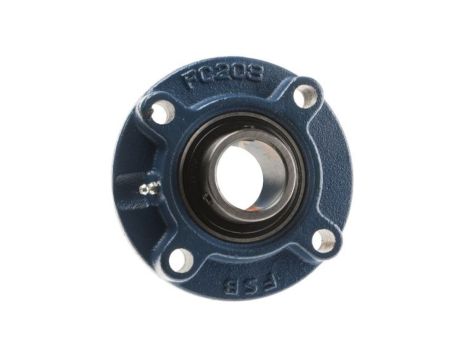 Zespół łożyskowy 4 Hole RS PRO