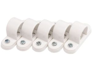 Wspornik do kanałów kablowych, RS PRO