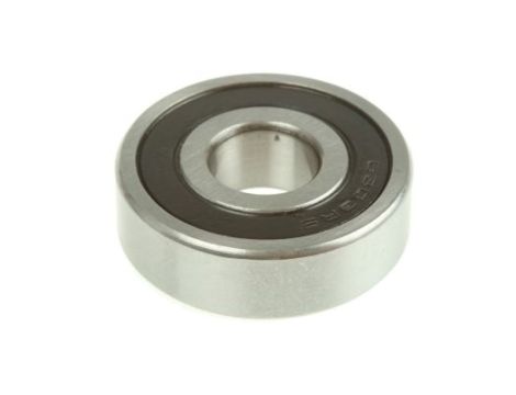 Łożysko kulkowe z głębokim rowkiem jednorzędowe nośność statyczna 6.55kN nośność dynamiczna 13.5kN RS PRO