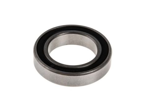 Łożysko kulkowe z głębokim rowkiem jednorzędowe nośność statyczna 1.5kN nośność dynamiczna 2.7kN RS PRO