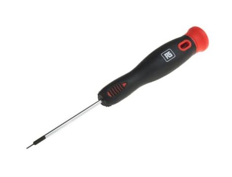 Wkrętak Precyzyjny, grot Sześciokątna 60 mm RS PRO