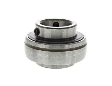 Łożysko sferyczne, Stal, śr. wewn.: 25mm, śr. zewn.: 52mm, obc. stat.: 710kgf