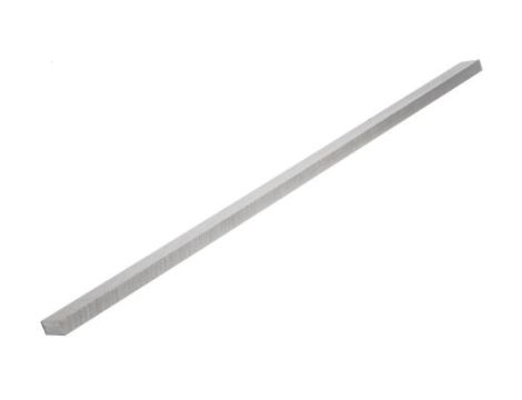 Pręt metalowy, Pręt płaski, 20mm 10mm 500mm