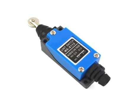 Wyłącznik krańcowy ME-8112